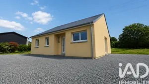 Pavillon à Renwez (08150)