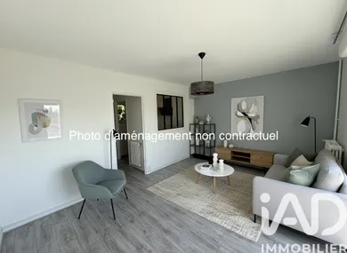 Appartement à Mondeville (14120)