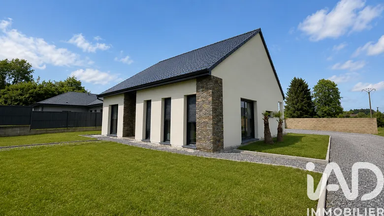 Maison 5 pièces 125 m² · à Renwez · 125 m² · 279 000 €