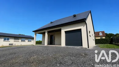 Pavillon à Renwez (08150)