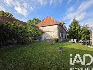 House in Torvilliers (10440)