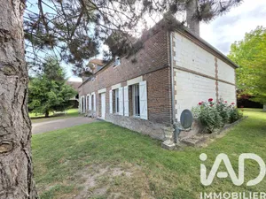 House in Torvilliers (10440)