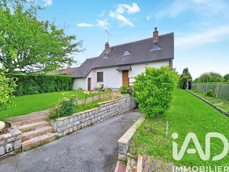 Maison 5 pièces 138 m² · à Yvetot · 138 m² · 209 000 €