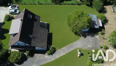 House in Saint-Castin (64160)