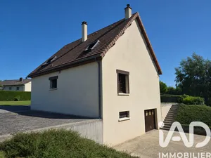 House in Flers (61100)