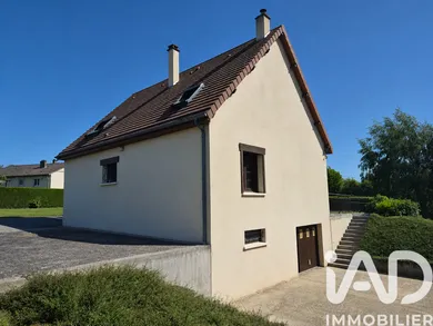 House in La Chapelle-Biche (61100)