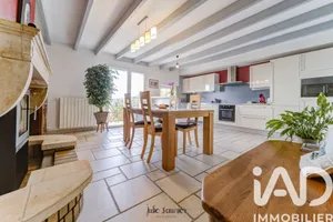 Maison de village à Prény (54530)