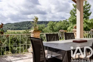 Maison de village à Prény (54530)