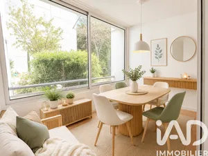 Appartement à Paris (75015)