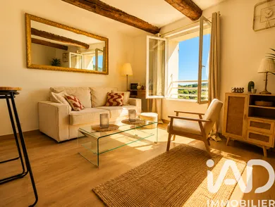 Appartement à La Tour-d'Aigues (84240)