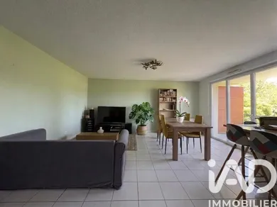 Appartement à Langon (33210)