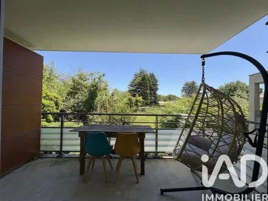 Appartement à Langon (33210)