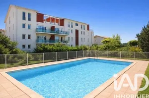 Appartement à Langon (33210)