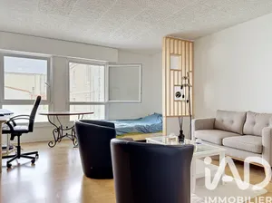 Appartement à La Rochelle (17000)