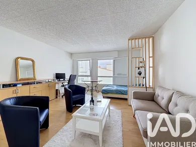 Appartement à La Rochelle (17000)