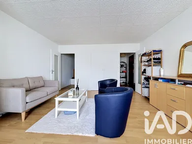 Appartement à La Rochelle (17000)