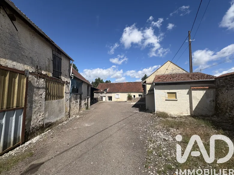Maison 5 pièces 153 m² · à Viffort · 153 m² · 209 000 €