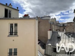Studio à Paris (75003)