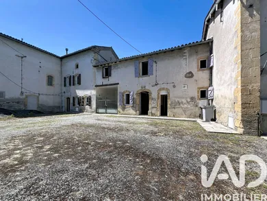 House in Saint-Martory (31360)