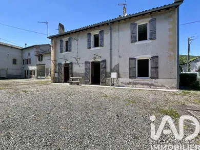 House in Saint-Martory (31360)