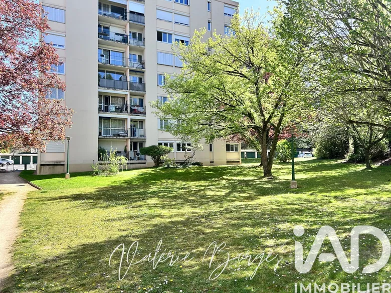 Appartement 2 pièces 45 m² · à Meaux · 45 m² · 144 000 €