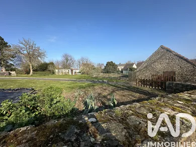 Terrain à bâtir à La Hague (50440)
