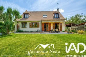 House in Coubron (93470)