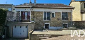 Maison à Les Mureaux (78130)