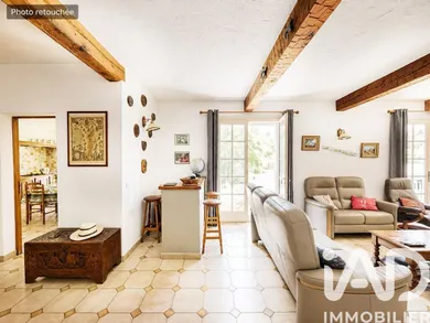 Maison à Le Luc (83340)
