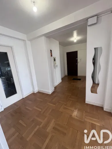 Appartement à Troyes (10000)
