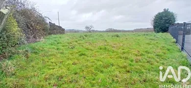 Building plot in AVESSAC (44460)
