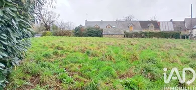 Building plot in AVESSAC (44460)