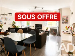 Appartement à Toulon (83000)