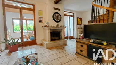 Maison à Châteauponsac (87290)