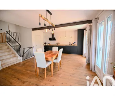 Traditional house in Avignon (84000)