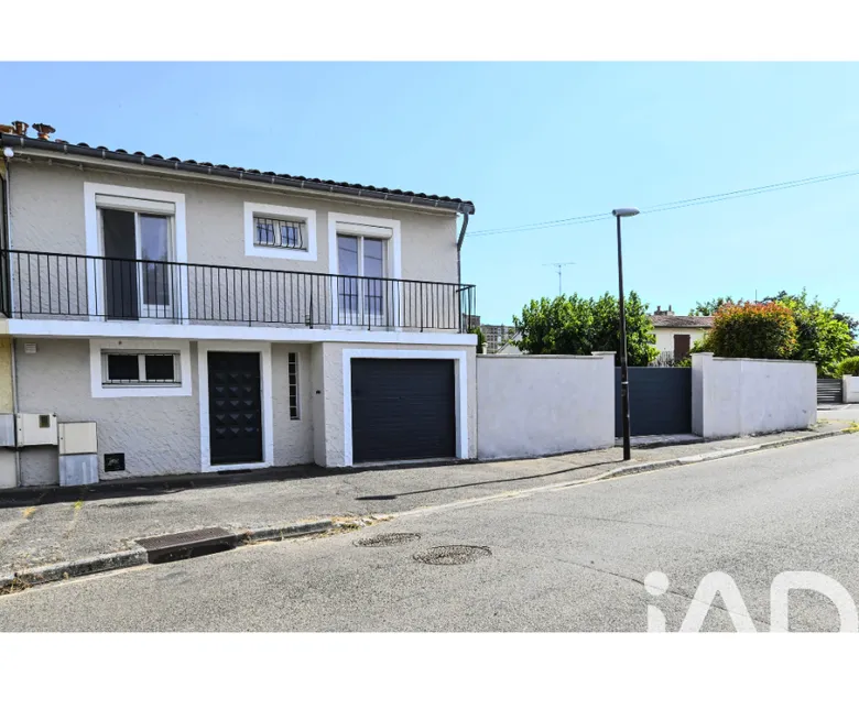 Maison 4 pièces 86 m² · à Avignon · 86 m² · 262 000 €