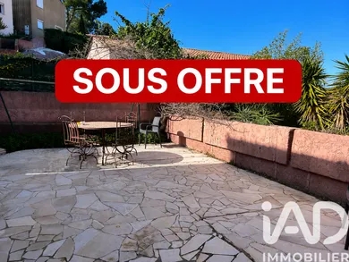 Maison à Hyères (83400)