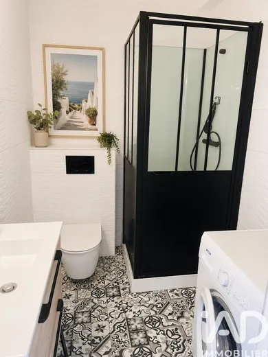 Appartement à Canet-en-Roussillon (66140)