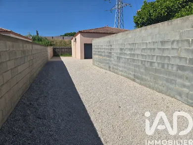 Maison à Béziers (34500)