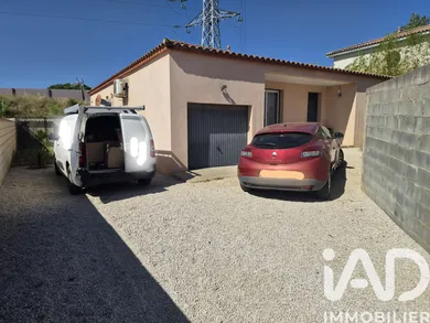 Maison à Béziers (34500)