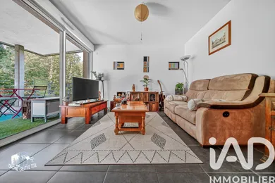 Appartement à Sainte-Ruffine (57130)