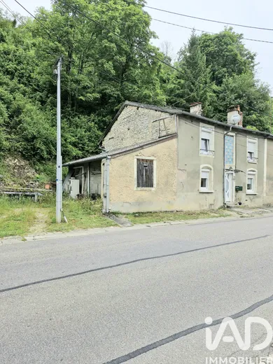 House in Neuville-lès-Vaucouleurs (55140)