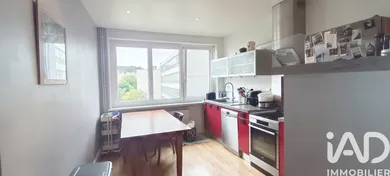 Appartement à Nancy (54000)