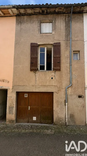 Maison à Tournus (71700)