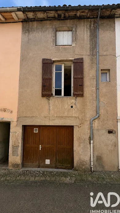 Maison à Tournus (71700)