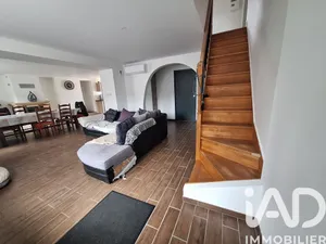 Maison de village à Domèvre-sous-Montfort (88500)