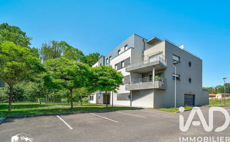 Appartement 3 pièces 64 m² · à Sainte-Ruffine · 64,4 m² · 239 800 €