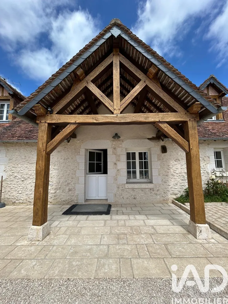 Maison 12 pièces 344 m² · à Blois · 344 m² · 1 260 000 €