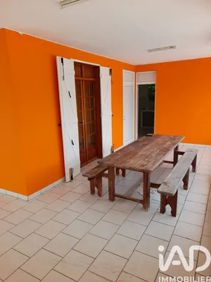 Appartement à Saint-François (97118)