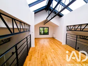 Loft à Saint-Maur-des-Fossés (94100)